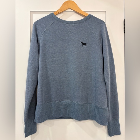Aerion Tops - AERION - Equestrian Long Sleeve